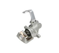 ABE Pinza freno CZH1538 posteriore sinistro per Honda Jazz II 1 pistone Ø30 mm