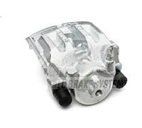 ABS All Brake Systems Pinza freno 420942 per BMW assale posteriore Dx