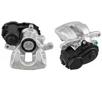 Pinza Frenante 1 Piston Ø 34 Mm Alluminio A.B.S. Per Altri MERCEDES-BENZ B-CLASS