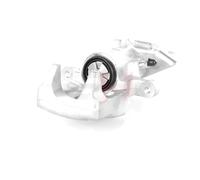 1x Pinza Freno Posteriore Sinistro per Renault Megane I Combi,Scénic I Lucas