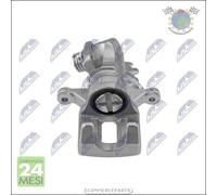 Pinza freno AJS Posteriore Sx Sinistro per HONDA JAZZ III INSIGHT CR-Z