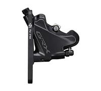 Pinza freno Shimano GRX 400 Flat Mount anteriore