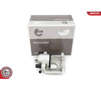 Pinza freno ant. SX SEAT Cordoba Ibiza II VW Polo Polo II III Jetta I II Golf II