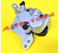 PINZA FRENO ANTERIORE COMPLETA CON SUPPORTO HM - VENT CRE BAJA 50 01318152