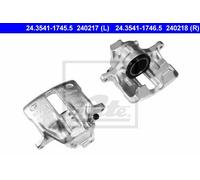 pinza freno anteriore destra ate audi A4 8D