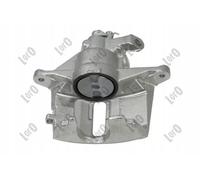 ABAKUS Pinza Freno Anteriore Destra 1 Pistone 57 mm Bosch 131-04-234 per Citroën