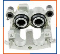 Pinza freno Assale anteriore Dx HZP-BM-015 NTY per BMW X5 X6