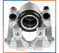 Pinza freno Assale anteriore Dx Pinza flottante HZP-BM-011 NTY per BMW 3 Touring