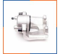 Pinza freno Assale anteriore Dx HZP-CH-015 NTY per CHRYSLER VOYAGER IV