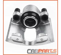 Pinza Freno Anteriore Destra per Ford Fiesta 4 Ja Scatola J3 Jv Ka RB 342983