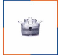 Pinza freno anteriore destra per HONDA | 45SKV012, CA2750R, 1164320