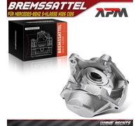 Pinza Freno Anteriore Destra Per Mercedes-Benz Classe S W126 C126 420 500