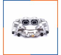 NTY Pinza Freno Anteriore Destra Sistema per Mitsubishi Pajero IV 3.2 di-D 4WD