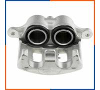 Pinza freno Assale anteriore Dx (2 pistoni) HZP-NS-013 NTY per NISSAN
