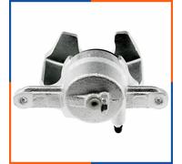Pinza freno Assale anteriore Dx (1 pistoni) HZP-SU-003 NTY per SUZUKI
