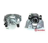 Pinza Freno Anteriore Destra Sistema ATE per Audi A4 Avant 2.0 Tdi 1.8 TFSI