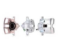 Pinza Freno Anteriore Destra Sistema Freno Per Peugeot 206 CC 1.6 83-0161
