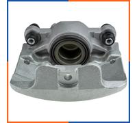 Pinza freno anteriore destro per AUDI | 83-2715, 344867