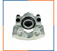 NTY Pinza freno HZP-RE-009 Anteriore Destra per Renault Megane III (BZ0/1), Duster (HS)