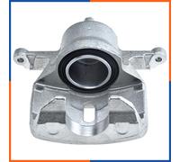 NTY Pinza freno HZP-MZ-024 Anteriore Destro per Mazda