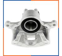 NTY Tamburo freno anteriore adatto a Mitsubishi ASX, Lancer 08, Outlander II