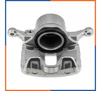 Pinza freno Assale anteriore Dx (1 pistoni) HZP-MS-037 NTY