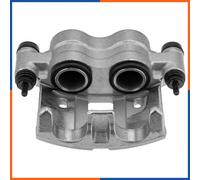 Pinza freno Assale anteriore Dx HZP-RE-002 NTY per RENAULT TRUCKS RENAULT