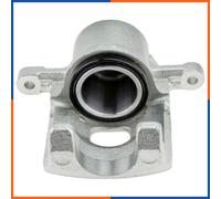 NTY Pinza freno HZP-SU-020 per Nissan Suzuki anteriore destra 1 pistone