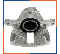 Pinza freno Assale anteriore Dx HZP-VW-045 NTY per VW SEAT