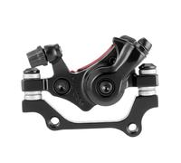 Pinza Freno Anteriore - Disco Idraulico, Adattatore Pinza Per Impieghi Gravosi, Sostituzione Affidabile Del Gruppo | Per Corse Ciclistiche, Ciclismo Quotidiano, Officina Di Riparazione, Meccanica Di B