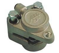 Pinza freno Anteriore o Posteriore Ø32 AJP per Rieju MRX 50 AM6 2002-2004
