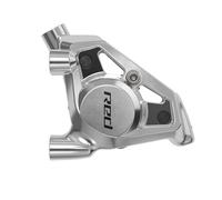 pinza freno anteriore o posteriore Sram Flat Mount Red AXS E1 Argenté