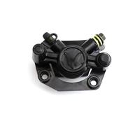 Pinza Freno Anteriore Pit Bike SX per Tutti i Tipi di Scooter e Parti di Moto Pinze Freno a Disco universali Anteriori/Posteriori da 60 mm con pastiglie Freno