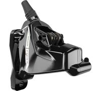 pinza freno anteriore/posteriore Sram Force Etap Axs D2 fm Gr/irid Nero