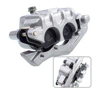 Pinza freno anteriore resistente per Honda XR250R XR400R XR600R XR650L lunga dur