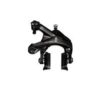 Pinza freno anteriore shimano dura ace br r9200 dual pivot nera