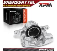 Pinza Freno Anteriore Sinistra 60Mm Per VW Transporter T3 25 24 1984-1992