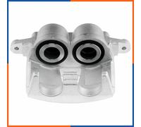 NTY Pinza freno HZP-CH-007 Assale anteriore Dx per Jeep Grand Cherokee III