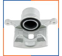 NTY Pinza freno HZP-HY-512 Anteriore sinistra per Hyundai i30 Coupé / Kia Cee'd