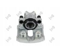 ABAKUS Pinza Freno 131-04-189 1-Pistone ATE Sinistra Anteriore BMW MG Rover