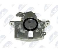 Pinza Freno Anteriore Sinistra Citroen C5 I 2.0,2.0HDI -2004,II 1.6HDI,1.8,2.0