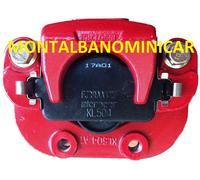 Pinza freno anteriore sinistra ligier microcar freni