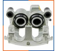Pinza freno Assale anteriore Sx HZP-BM-014 NTY per BMW X5 X6