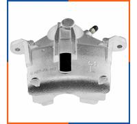 Pinza freno Assale anteriore Sx HZP-FR-002 NTY per FORD JAGUAR