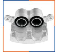 NTY Pinza freno HZP-CH-012 Assale anteriore Sx per Jeep Grand Cherokee II