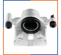 Pinza freno Assale anteriore Sx HZP-MZ-001 NTY per FORD USA MAZDA