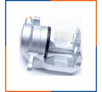 Pinza freno Assale anteriore Sx (1 pistoni) HZP-ME-024 NTY per MERCEDES-BENZ