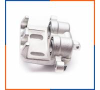 NTY Pinza Freno Anteriore Sinistra per Mitsubishi L 200 2.5 Td 4WD 2.4 Pajero
