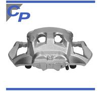 Pinza Freno Anteriore Sinistra per VW Transporter T5 Disco 340x32,5 MM Pr 2E4