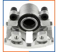 NTY Pinza freno compatibile con AUDI MERCEDES-BENZ SEAT SKODA VW VAG HZT-ME-007
